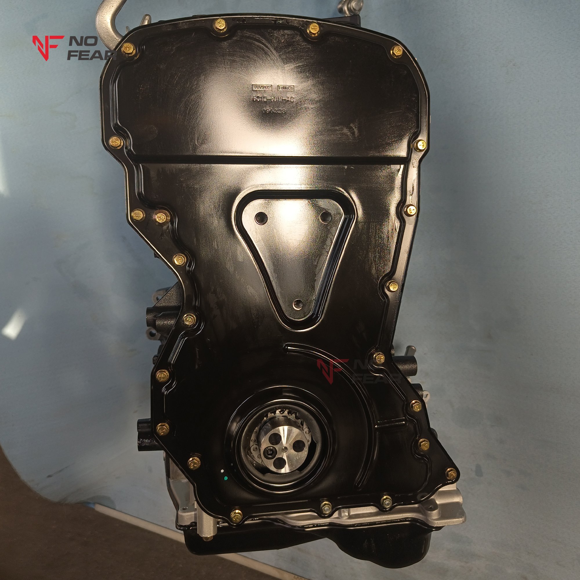 Euro IV 2.2 HDi 4HV 4HU Engine Assembly for Citroen JUMPER Bus JUMPER Van JUMPER Platform/Chassis Motor 4HV 4HU P22DTE