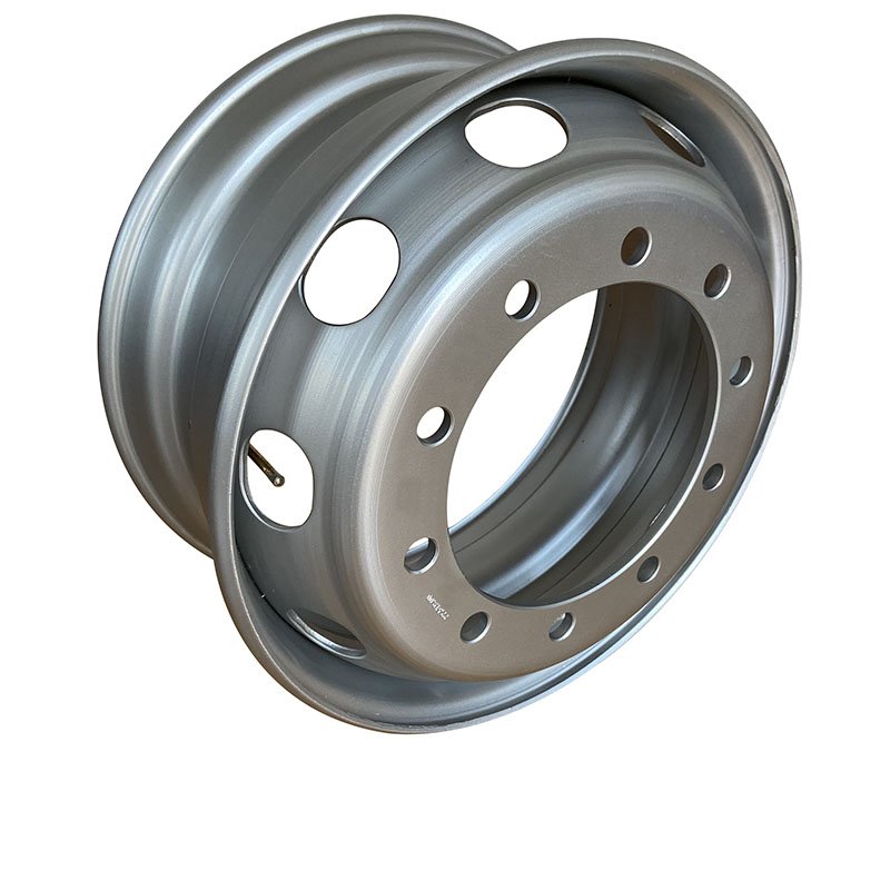 Truck Wheel Rim Truck Rims 22.5 Truck Rims