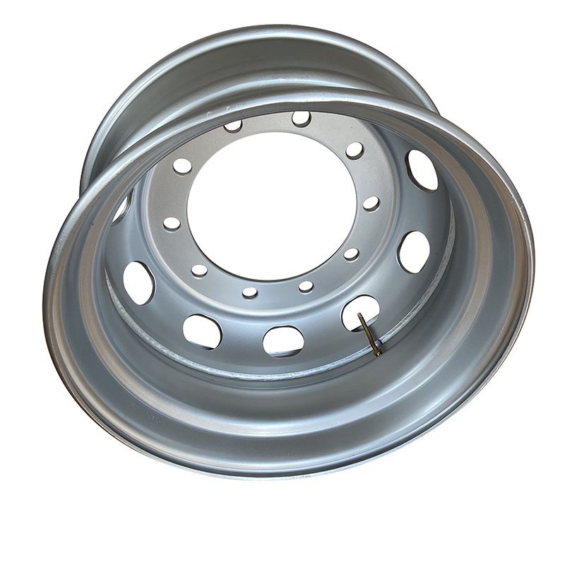 Truck Wheel Rim Truck Rims 22.5 Truck Rims