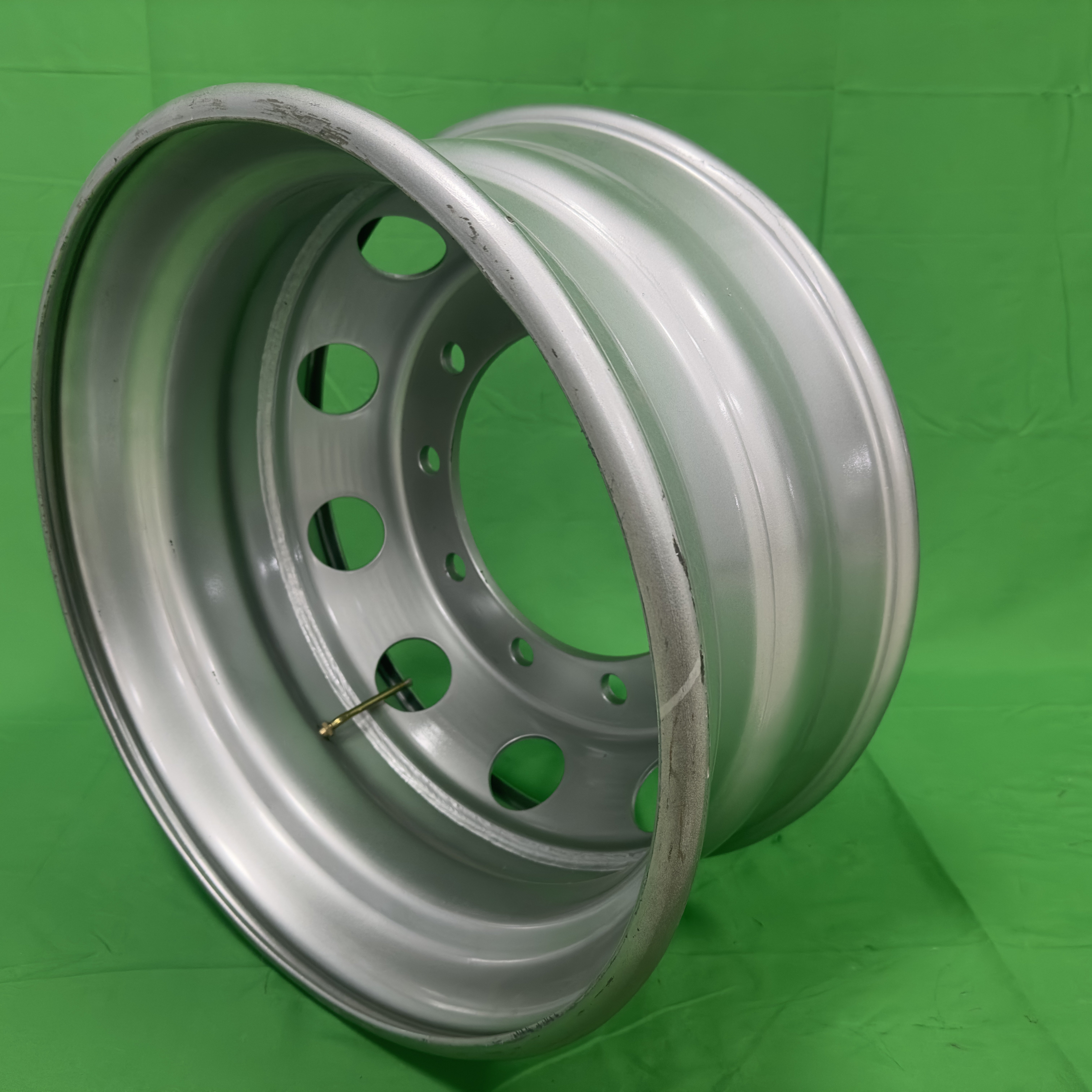 Truck Wheel Rim Truck Rims 22.5 Truck Rims