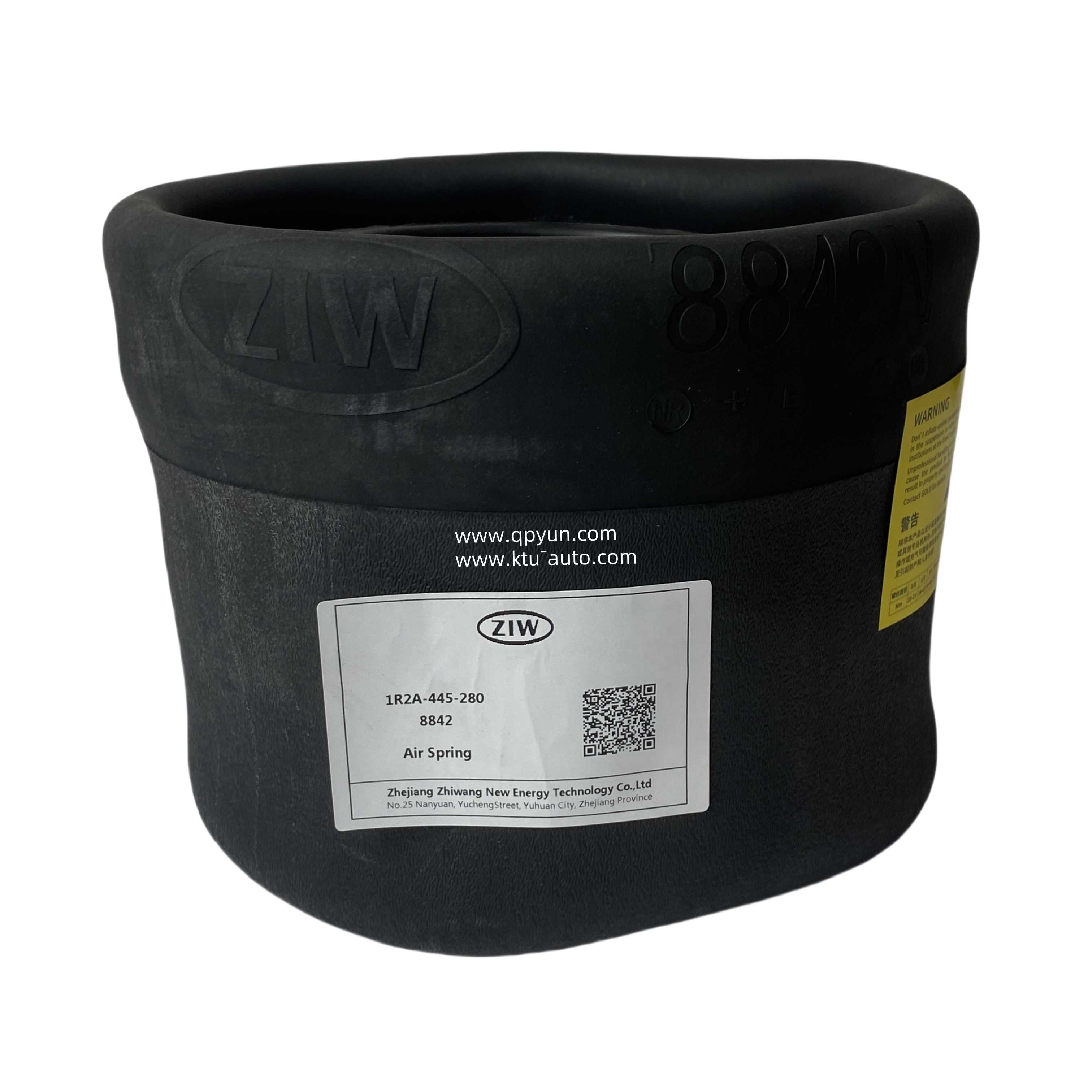 556-03-9003 for KINGLONG BUS Air Spring Air Bellow Air Bag for Chinese Bus Accessories