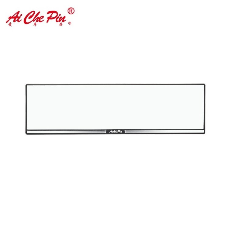 Custom Wide-angle Panoramic Interior Rearview Mirror Reference Rear Mirrors