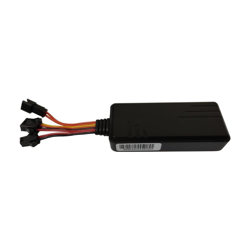 Real-time Mini tracker Gps Gprs 4g Positioning Locator Remote Cut-off Engine Ios Android Sms Command
