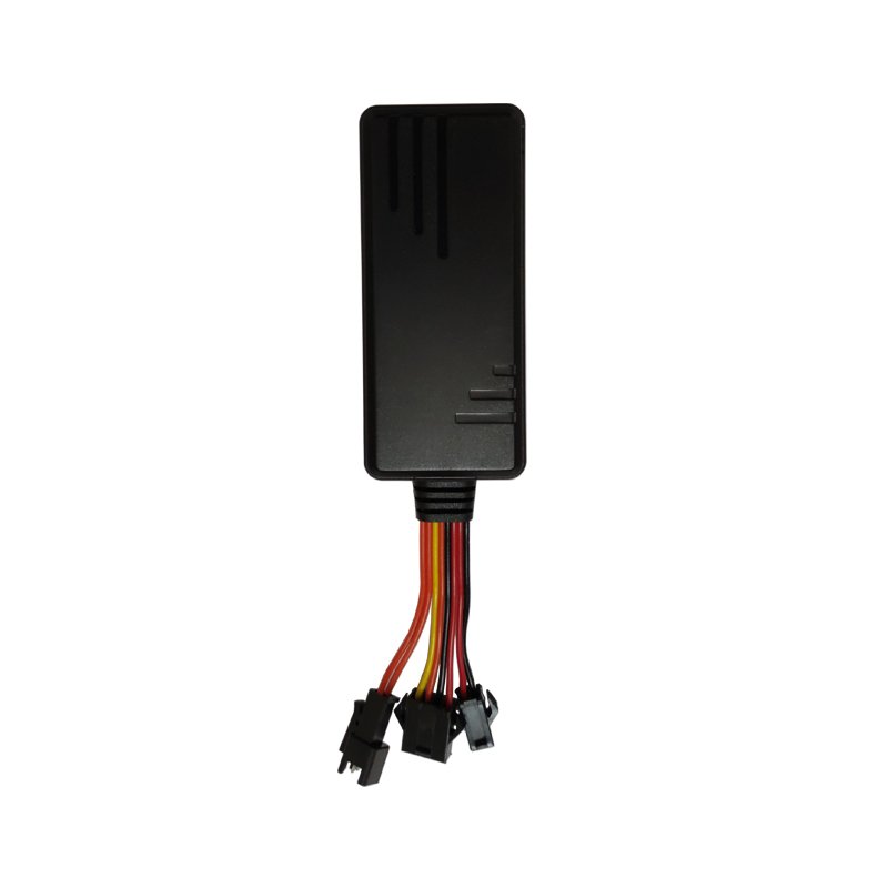 Real-time Mini tracker Gps Gprs 4g Positioning Locator Remote Cut-off Engine Ios Android Sms Command