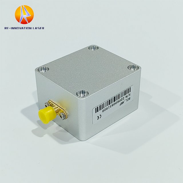 Original Accessory Preamplifier of the BOCI System for the Components of the Fiber Laser Cutting Machine