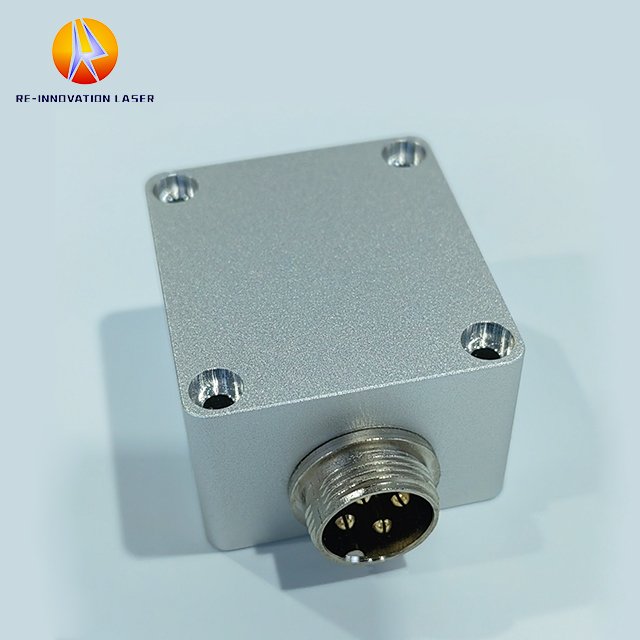 Original Accessory Preamplifier of the BOCI System for the Components of the Fiber Laser Cutting Machine