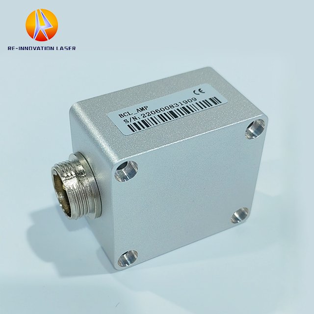 Original Accessory Preamplifier of the BOCI System for the Components of the Fiber Laser Cutting Machine