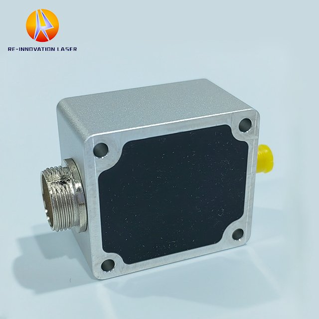 Original Accessory Preamplifier of the BOCI System for the Components of the Fiber Laser Cutting Machine