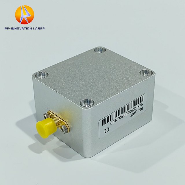 Original Accessory Preamplifier of the BOCI System for the Components of the Fiber Laser Cutting Machine