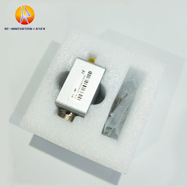 Original Accessory Preamplifier of the BOCI System for the Components of the Fiber Laser Cutting Machine