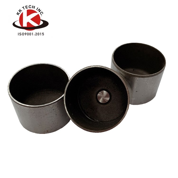 CNC Machining Custom Specification Truck Engine Valve Lifter