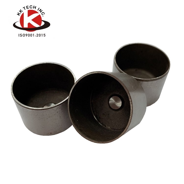 CNC Machining Custom Specification Truck Engine Valve Lifter
