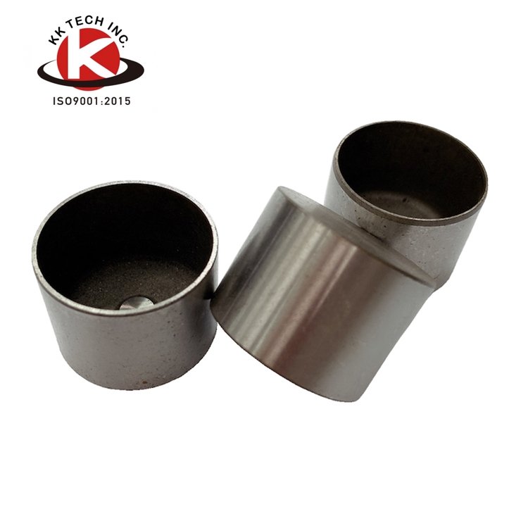CNC Machining Custom Specification Truck Engine Valve Lifter