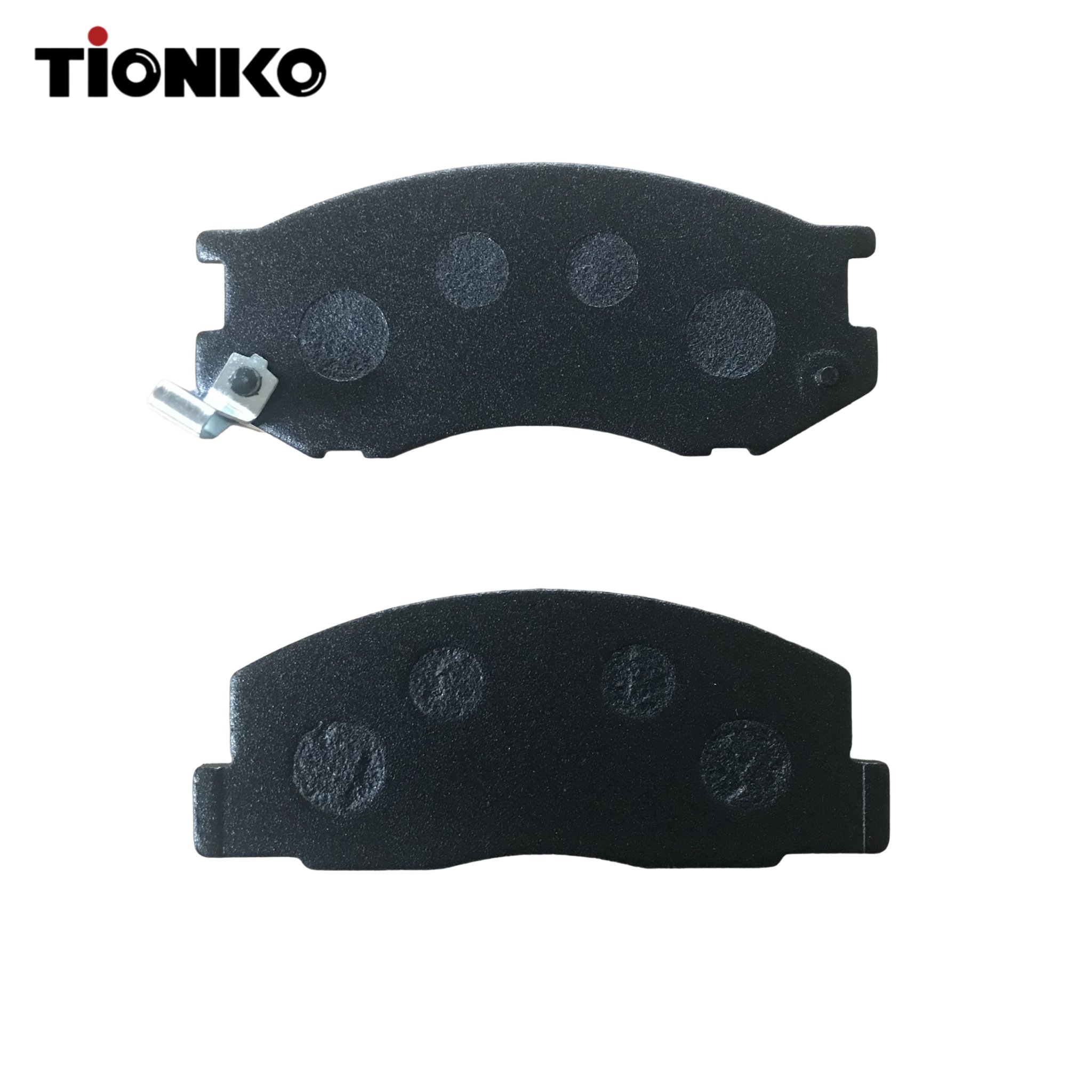 Factory Outlet Direct Supply High Quality Brake Pad D2026 D263 SP1130 for DAIHATSU Delta/Deliboy/Dyna Toyota Kjang/TOWN Van