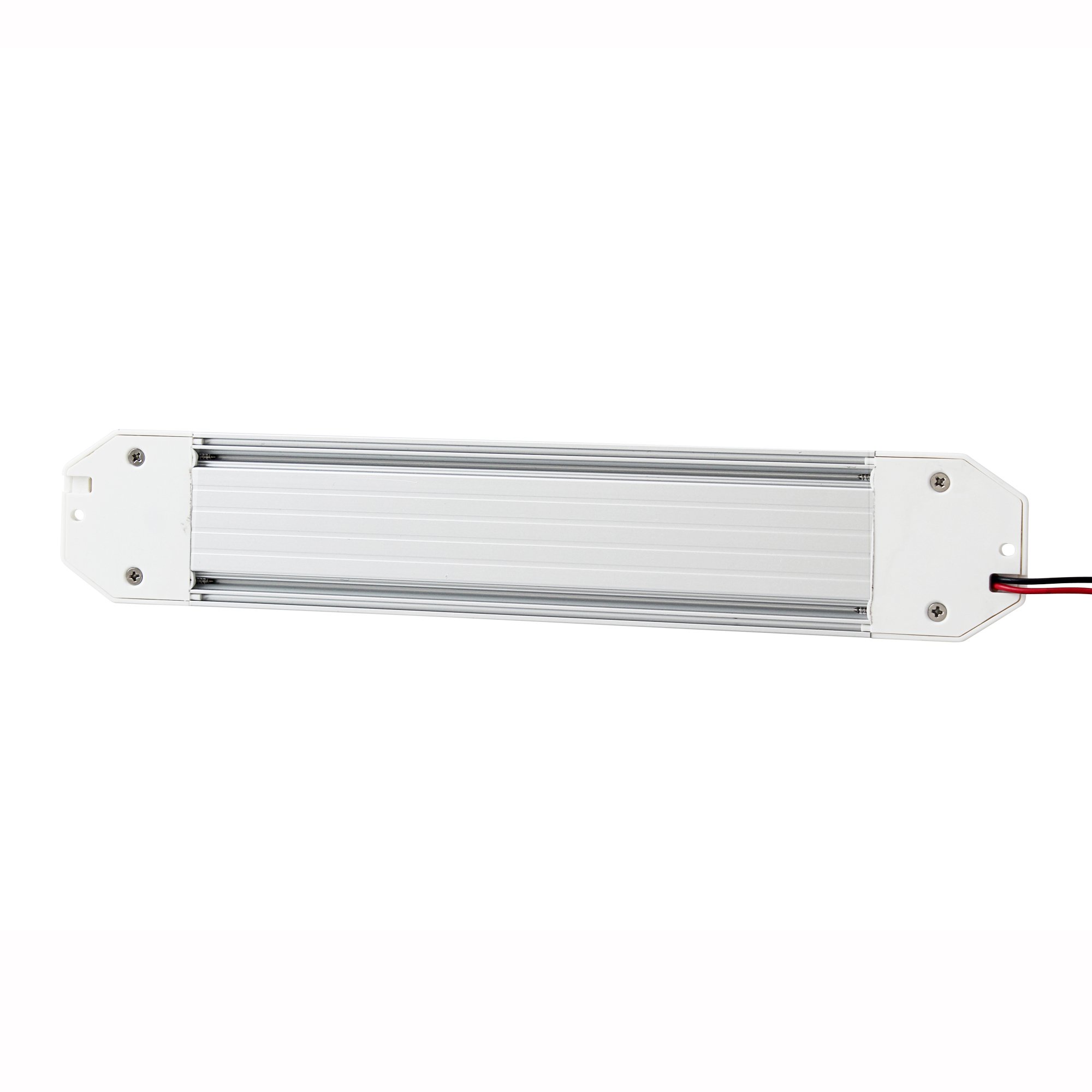 EMC Approved Led Surface Flush Mount Bus Interior Ceiling Dome Roof Light With Infrared SwitchFor Marine/Boat/RV/Trailer