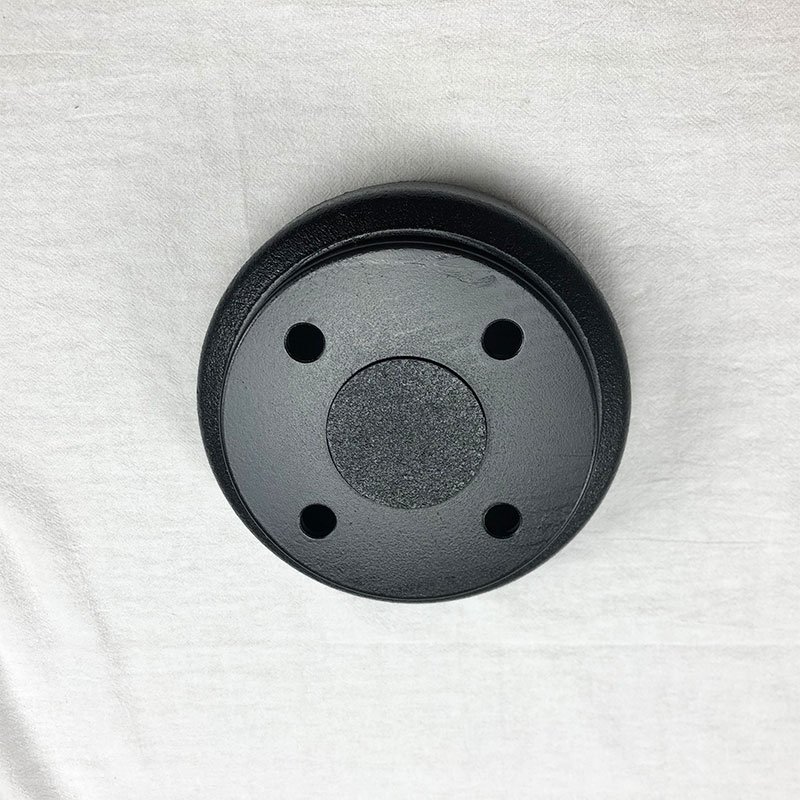 Low Price Factory Directly Sale Hub Assembly Golf Cart Rear Brake Drum For Bus /101791101