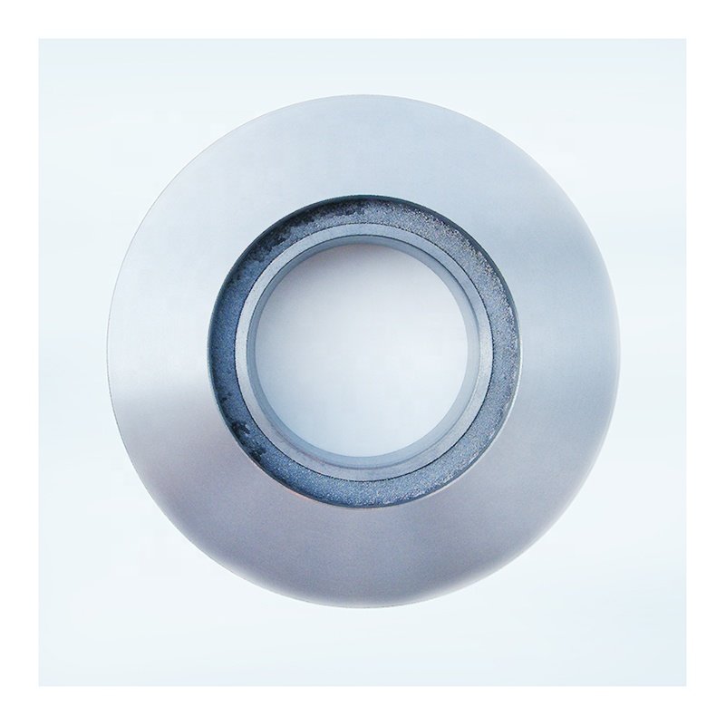 Factory Wholesale BUS Brake Disc for V O L V O TRUCK DISC ROTORS OEM 85103806