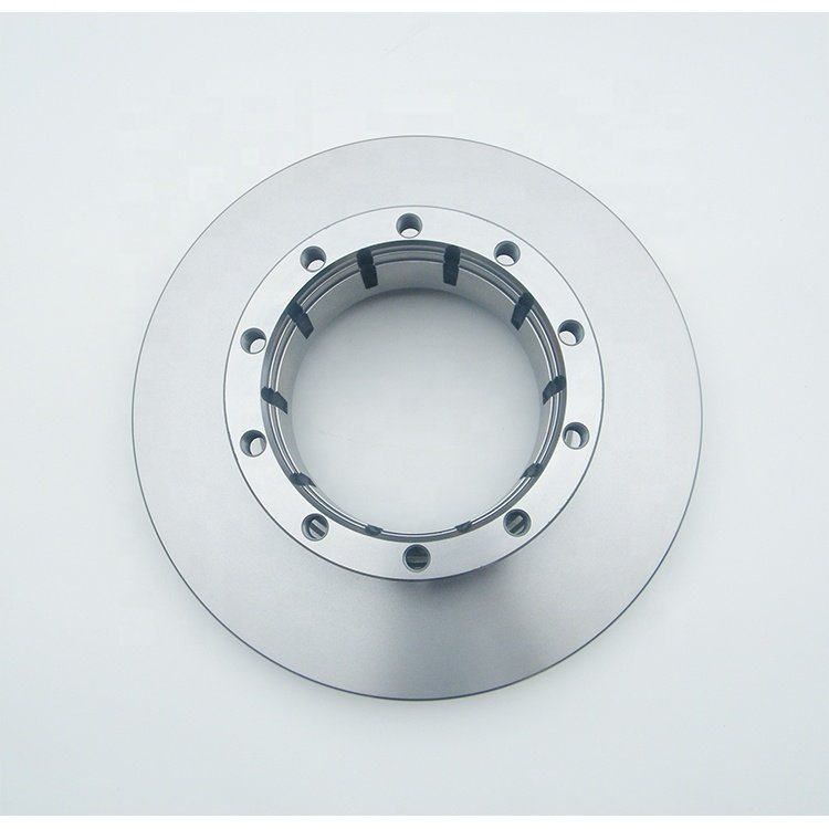 Factory Wholesale BUS Brake Disc for V O L V O TRUCK DISC ROTORS OEM 85103806