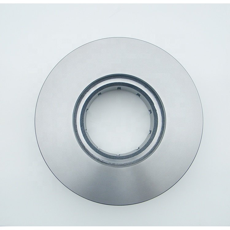 Factory Wholesale BUS Brake Disc for V O L V O TRUCK DISC ROTORS OEM 85103806