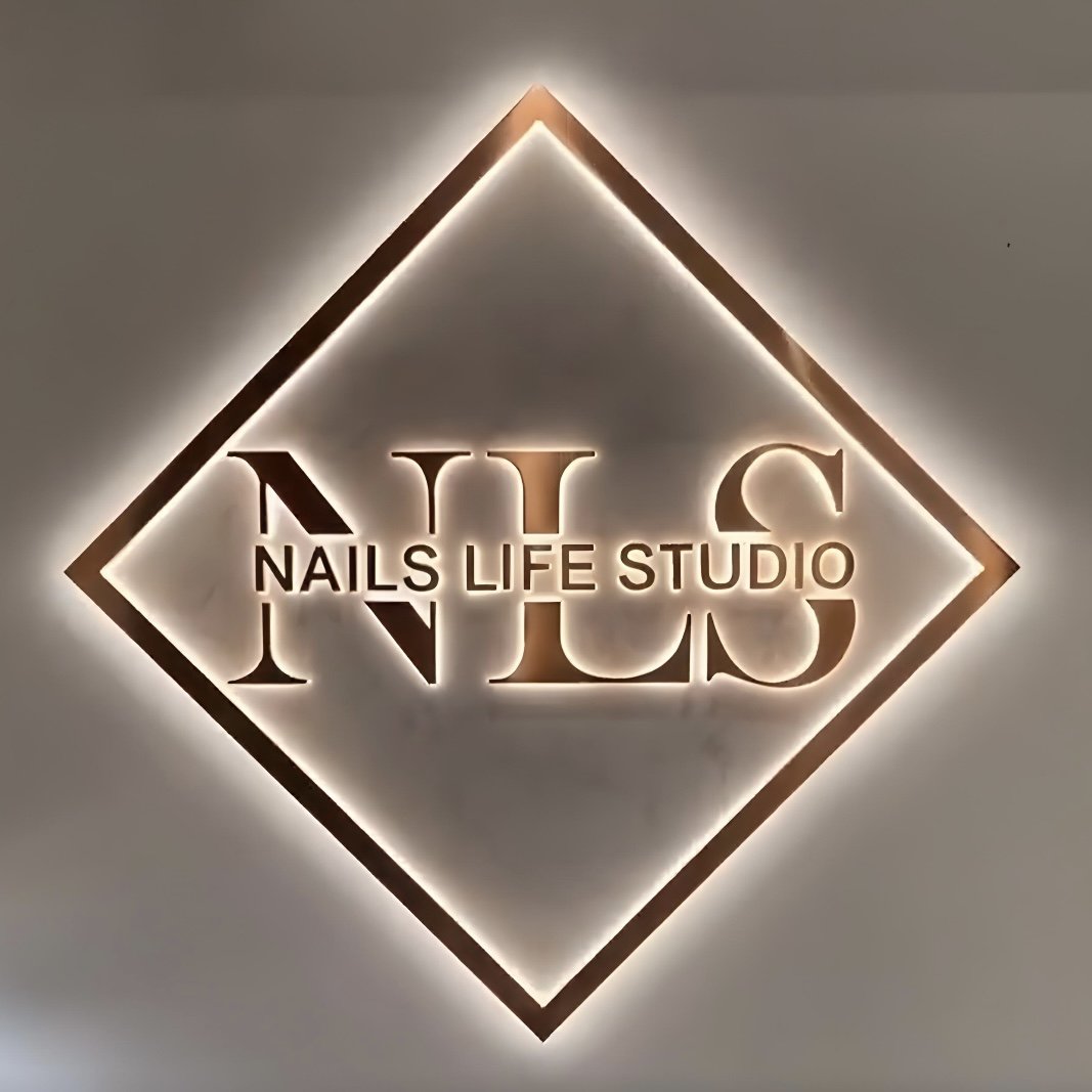 3D Custom Logo Light Box Sign for Company Office Business Name Letters Frontlit 3D LED Channel Letter Signs Metal