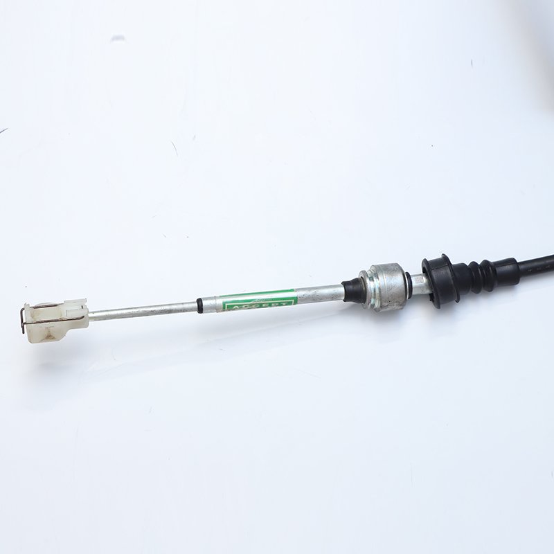New 2024 Wholesale Transmission Cable 33820-37M60 Customized Auto Trans Control Land Cruiser Dyna for Hino and Toyota