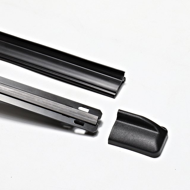 High Quality Auto Parts Multifunctional Wiper Blade Wiper Blade Rubber for CHANGAN