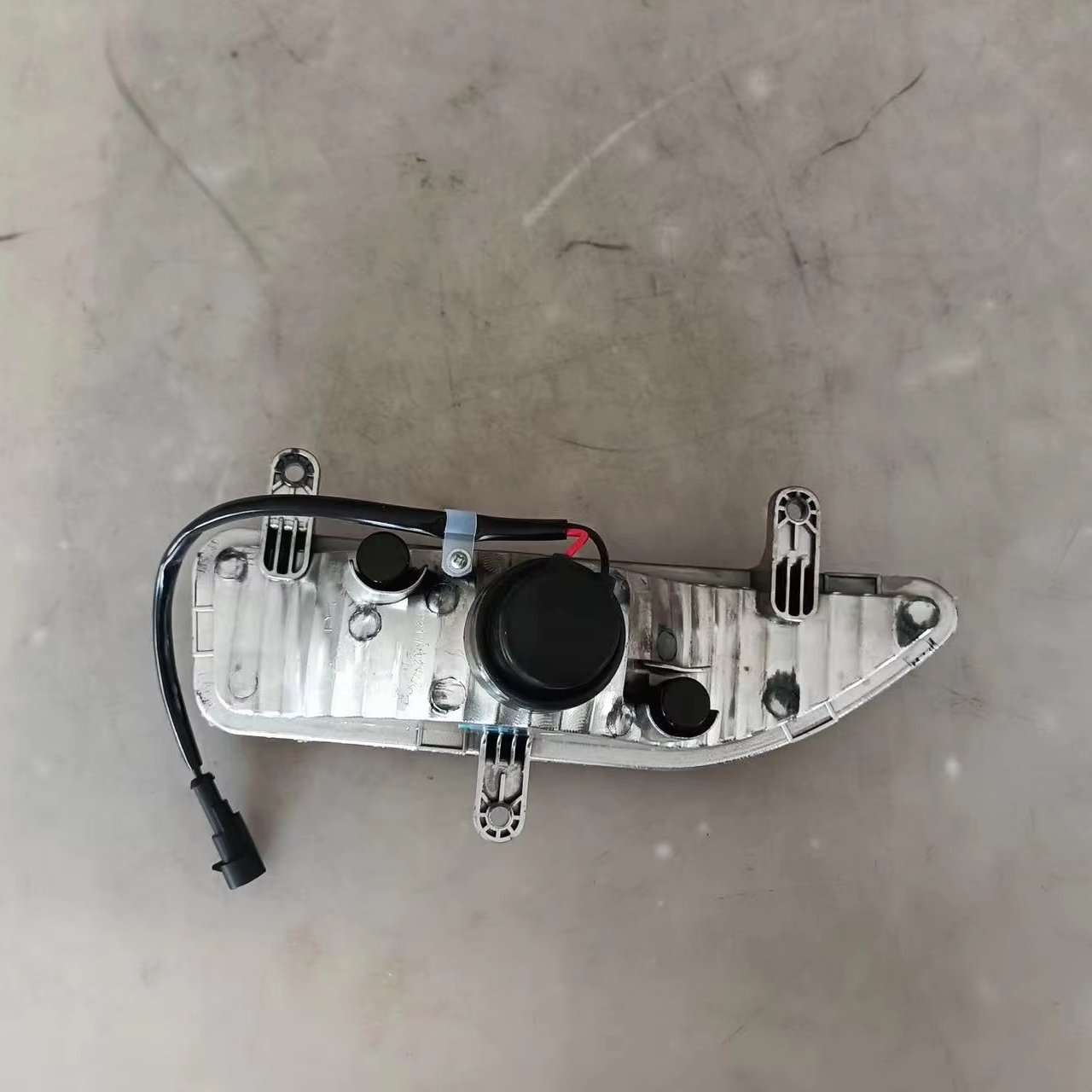 HC-B-26090 Rear Fog Lamp 250*55W