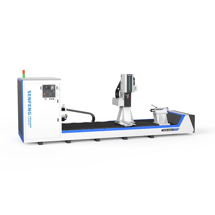SENFENG Metal Laser Cladding Equipment for Worn Surfaces Repair and Metal Surface Enhancement
