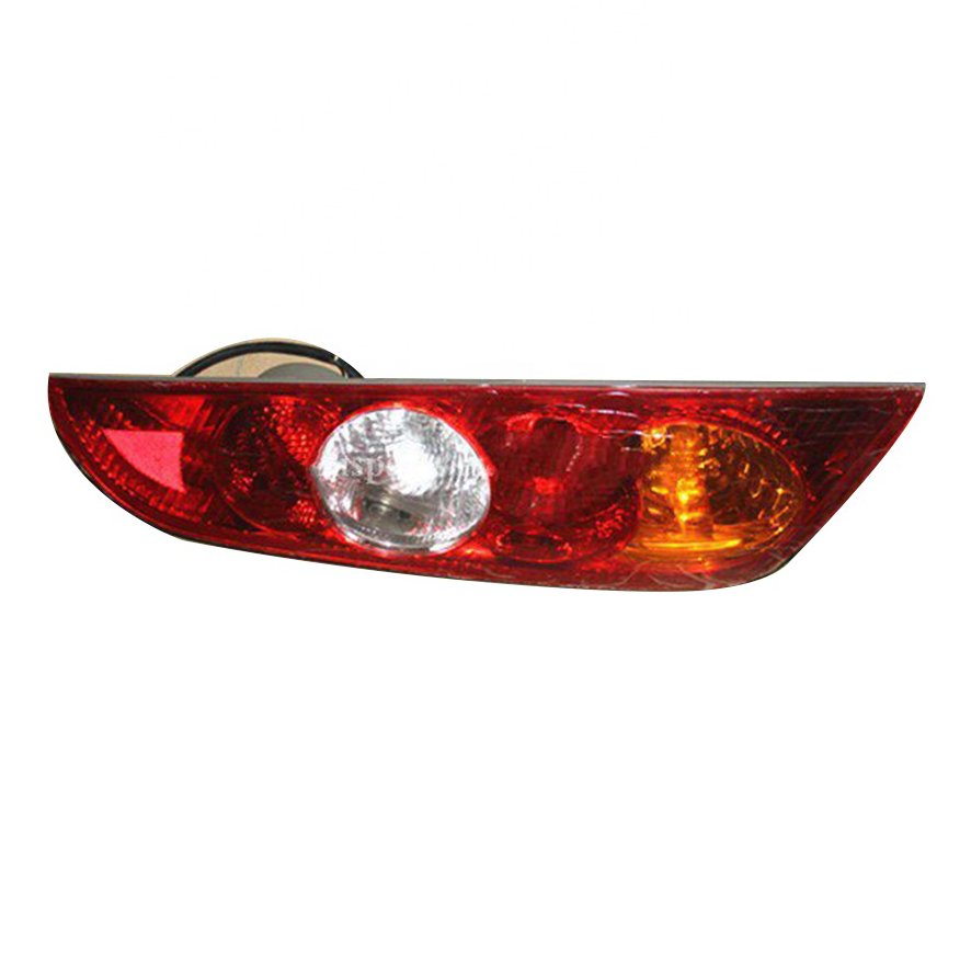 Higer Bus Light 236100770 Bus Rear Tail Light Rear Tail Lamp