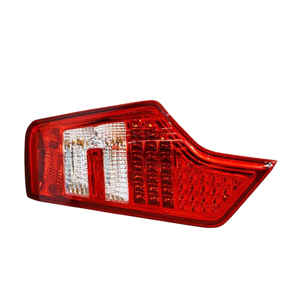 Higer Bus Light 236100770 Bus Rear Tail Light Rear Tail Lamp