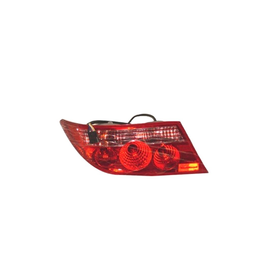 Higer Bus Light 236100770 Bus Rear Tail Light Rear Tail Lamp