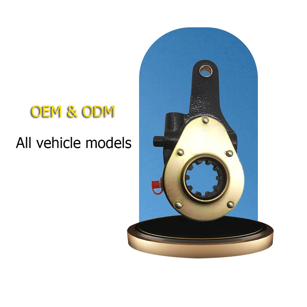 Customize Truck Bus Heavy Vehicle Automatic Slack Adjuster High Quality Brake Adjusting Arm