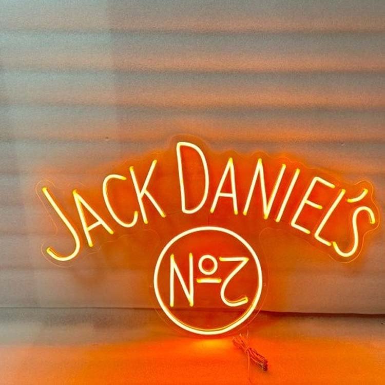 Manufacturer Dropshipping NO MOQ Fast Delivery 12v Advertising Lets Party Neon Sign for Signage