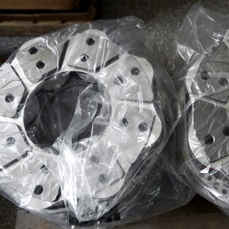Retarder Braking System Truck Brake Electric Retarder for Buses