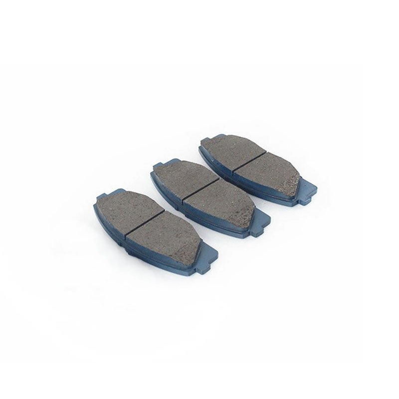 High Quality 04465-26421 for Toyota Front Brake Pads Automobile Brake Pad