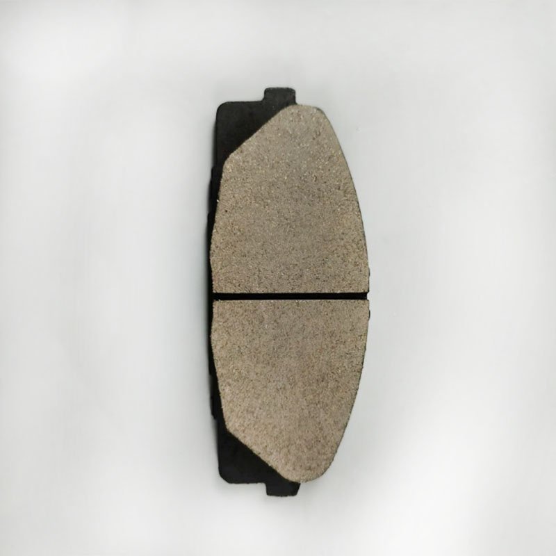 High Quality 04465-26421 for Toyota Front Brake Pads Automobile Brake Pad