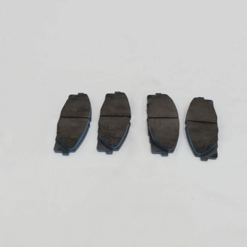 High Quality 04465-26421 for Toyota Front Brake Pads Automobile Brake Pad