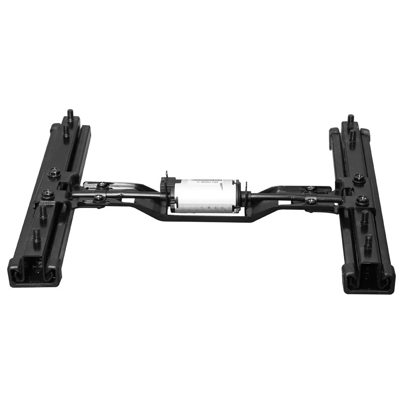 Customization OEM Electric 12V Car Front Seat Slide Rail Power Seat Track Car Seat-slider for RV