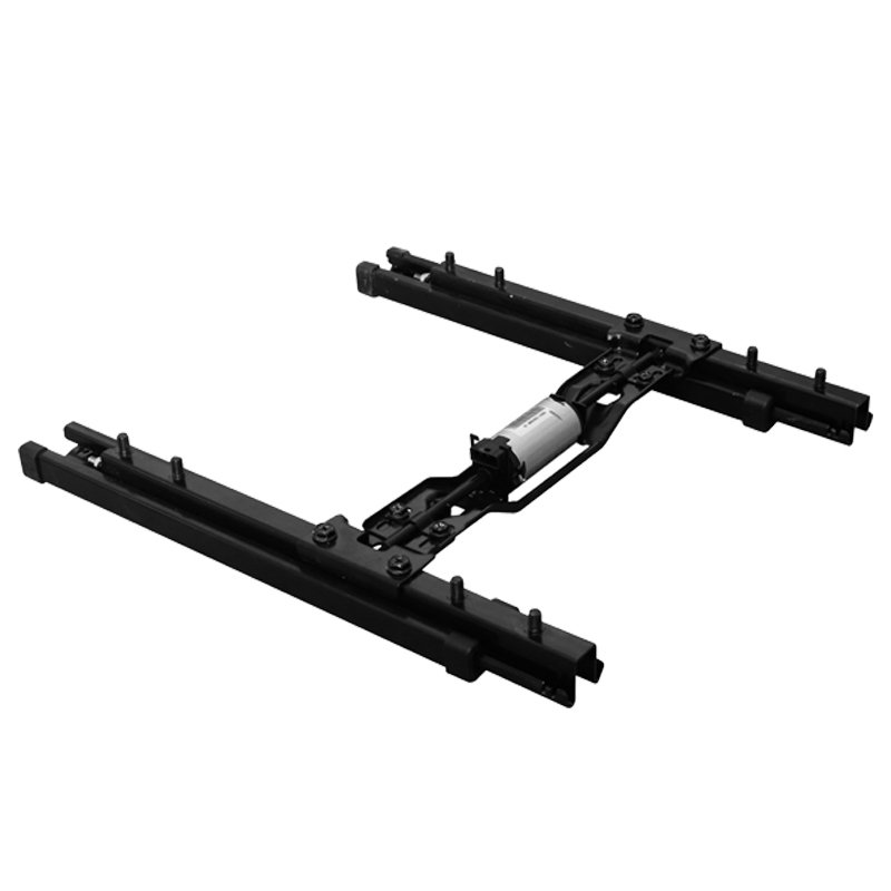 Customization OEM Electric 12V Car Front Seat Slide Rail Power Seat Track Car Seat-slider for RV