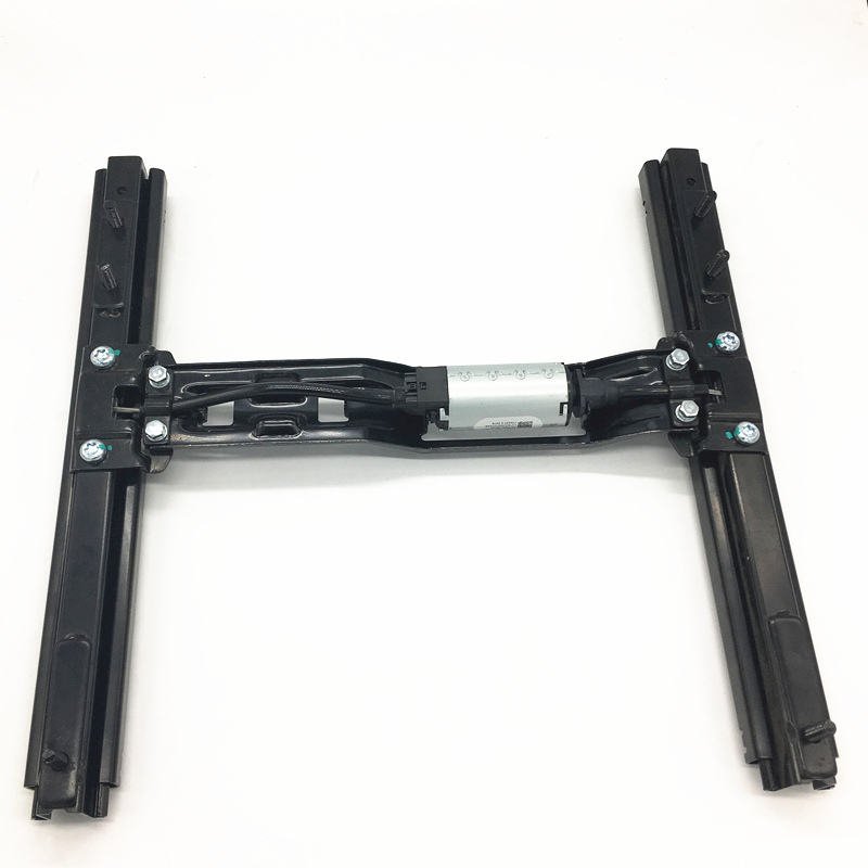 Customization OEM Electric 12V Car Front Seat Slide Rail Power Seat Track Car Seat-slider for RV