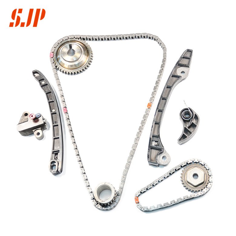Factory Wholesale Auto Spare Engine Parts Timing Chain for NISSAN MICRA TIIDA CUBE 16V 1.5L 1.6L 1.8L OEM 13028-3AA0A