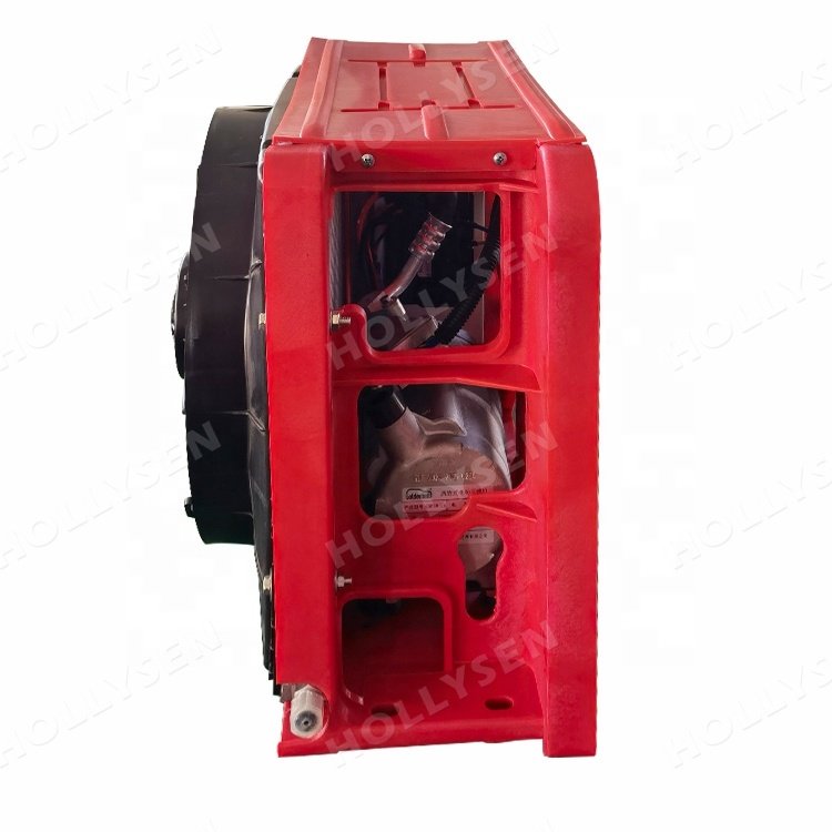 Wholesale 12V/24V RV Electric Air Conditioner From China Factory New Split Model for Car Truck Bus Rooftop AC Great Prices
