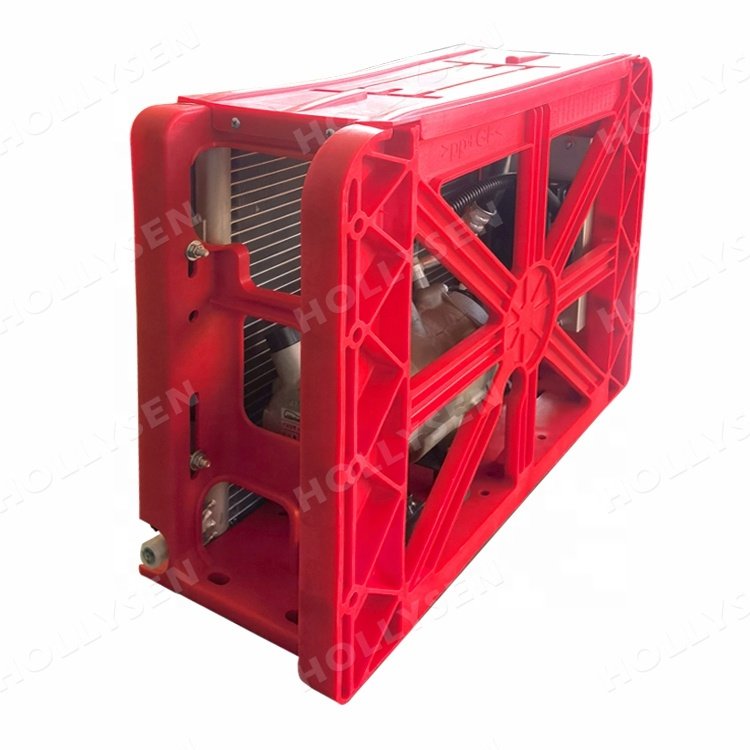 Wholesale 12V/24V RV Electric Air Conditioner From China Factory New Split Model for Car Truck Bus Rooftop AC Great Prices