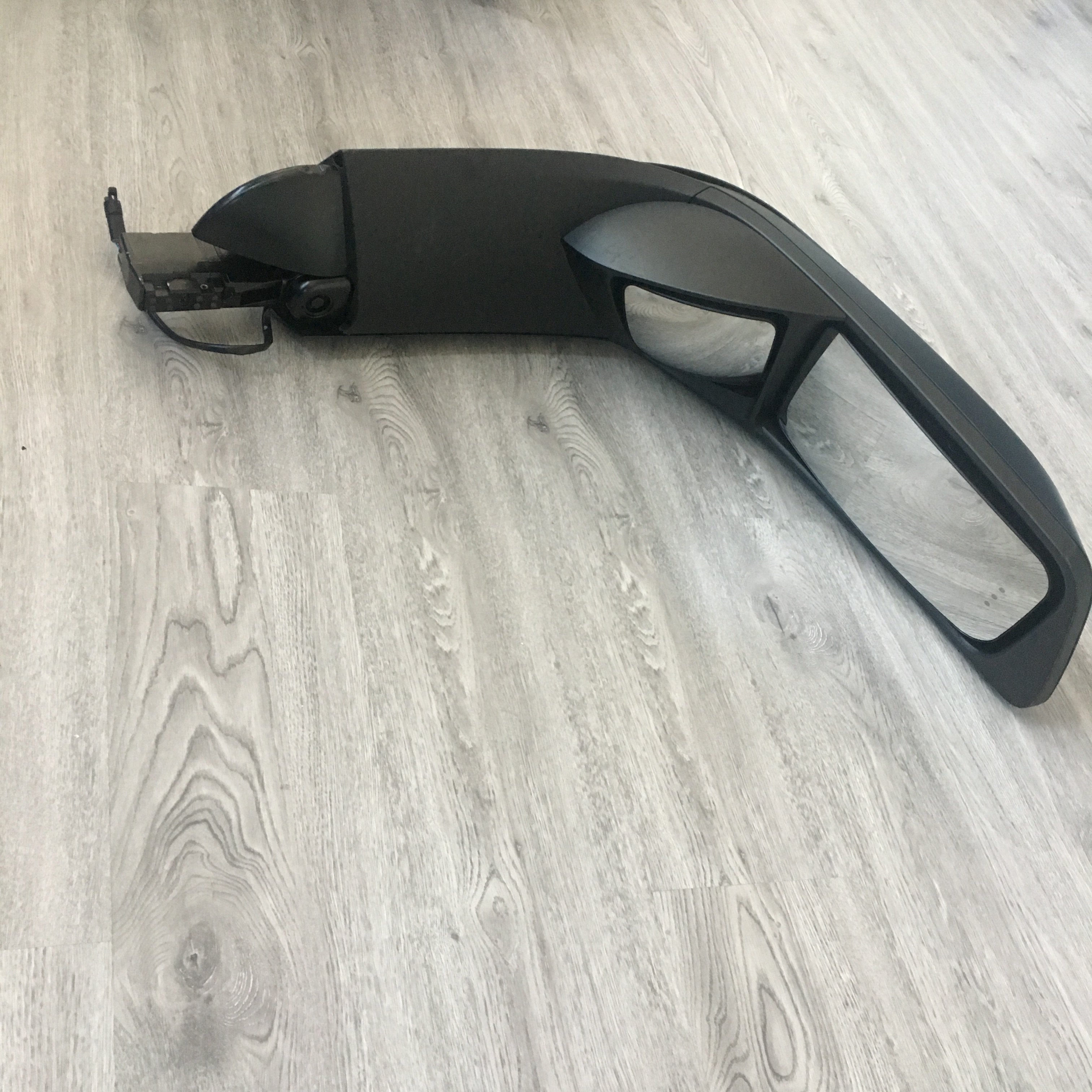 High Quality Electric Rearview Mirror for Bus