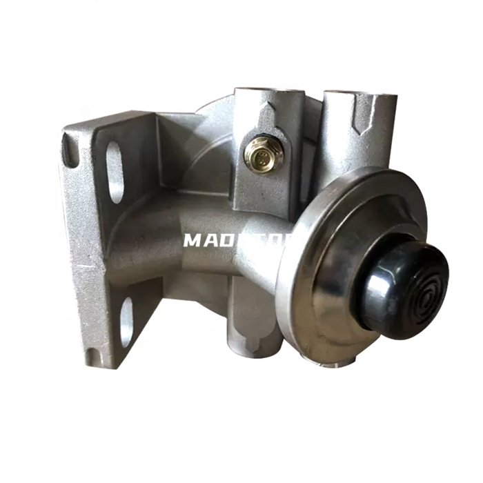 Madetop Factory Wholesale Truck Parts Fuel Filter Head Spare Parts Auto Parts 42550973