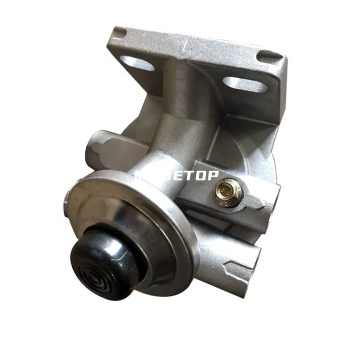Madetop Factory Wholesale Truck Parts Fuel Filter Head Spare Parts Auto Parts 42550973