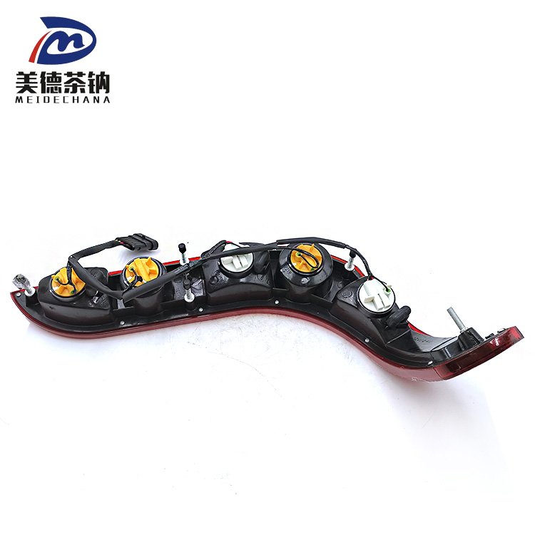 Best-selling Car Lamp Accessories for High-quality Buses 37HA1-73100-AMP Left Auxiliary Rear Position Lamp