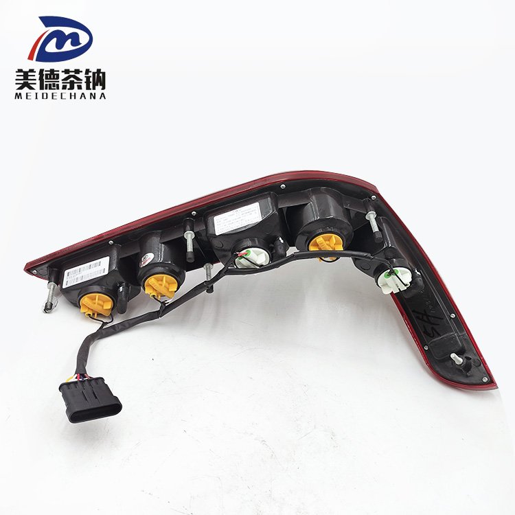 Best-selling Car Lamp Accessories for High-quality Buses 37HA1-73100-AMP Left Auxiliary Rear Position Lamp