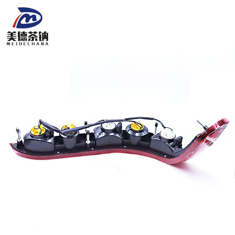 Best-selling Car Lamp Accessories for High-quality Buses 37HA1-73100-AMP Left Auxiliary Rear Position Lamp