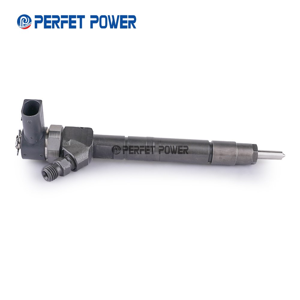 China Made New 0445110264 Fuel Injector Truck 0 445 110 264 for OE 6460700487 A6460700487 OM 646.98... Diesel Engine
